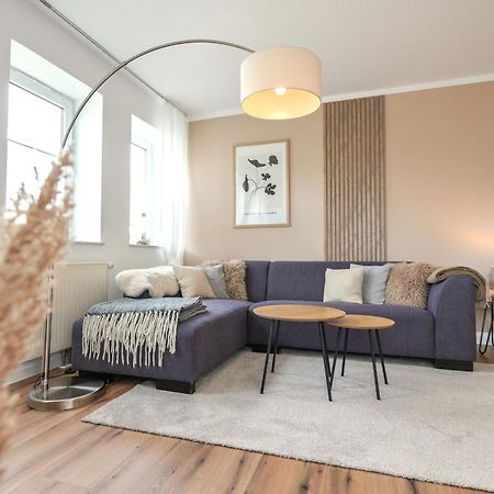 Eigene Sauna 2 Schlafzimmer Sehr Zentral Winterberghome Ngoại thất bức ảnh