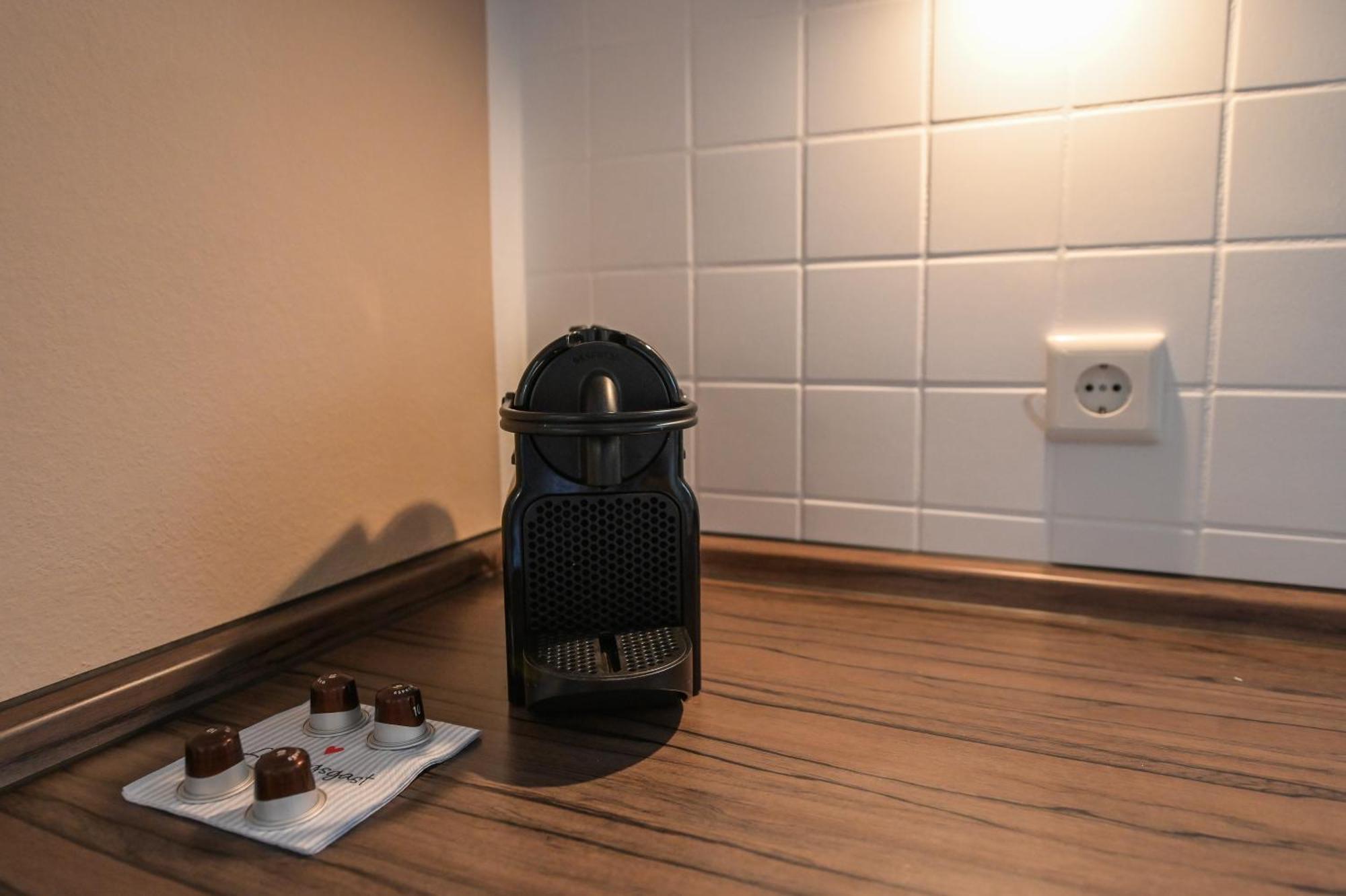 Eigene Sauna 2 Schlafzimmer Sehr Zentral Winterberghome Ngoại thất bức ảnh