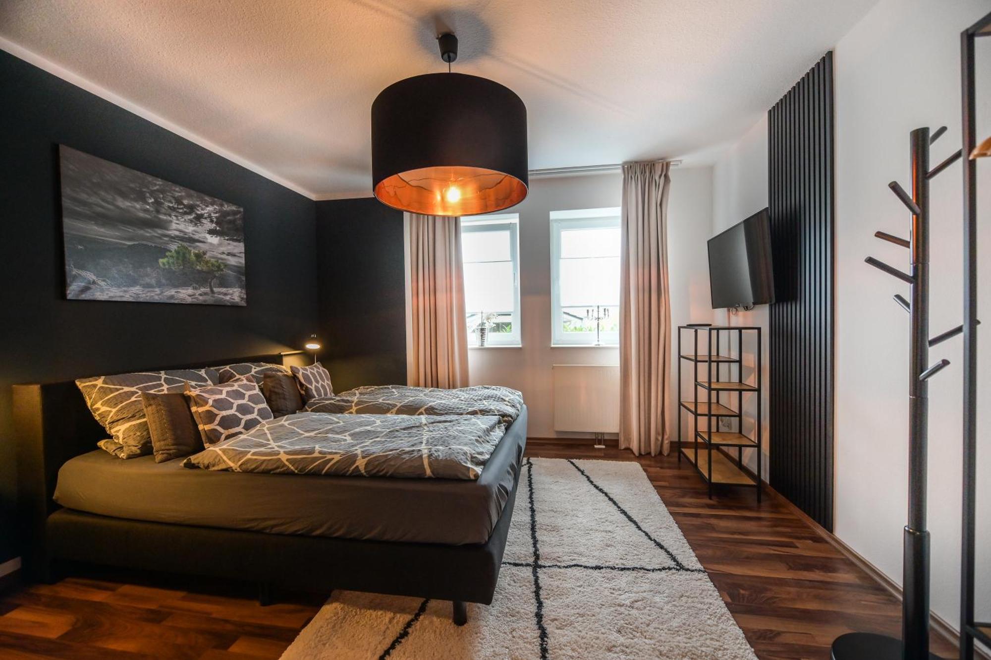 Eigene Sauna 2 Schlafzimmer Sehr Zentral Winterberghome Ngoại thất bức ảnh
