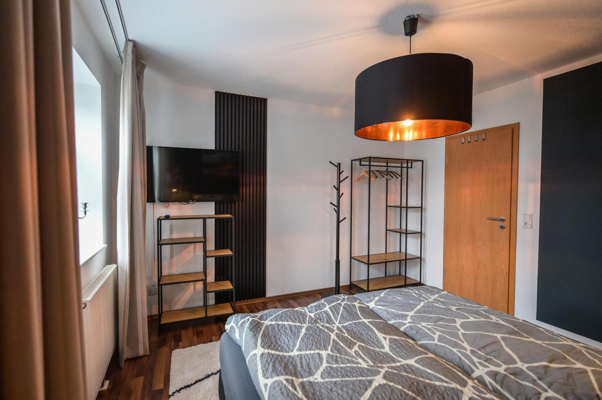 Eigene Sauna 2 Schlafzimmer Sehr Zentral Winterberghome Ngoại thất bức ảnh